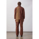 Service Works Unisex παντελόνι Patchwork Utility Chef Pants